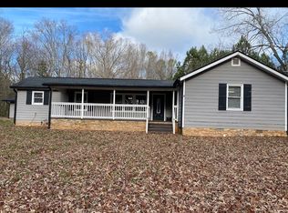 3302 Kellogg Creek Rd, Acworth, GA 30102