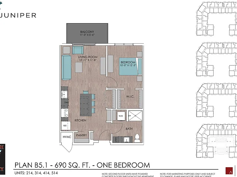 2692 Botanical Dr — Photo 41