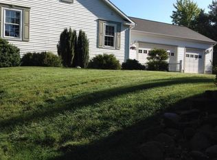 1718 W Tyler Rd, Muskegon, MI 49445