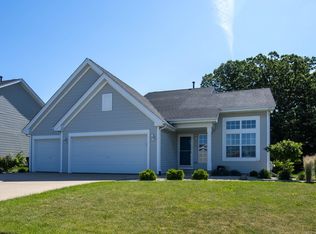 853 N Seven Hickory Rd, Byron, IL 61010