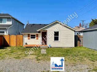6807 S Junett St, Tacoma, WA 98409