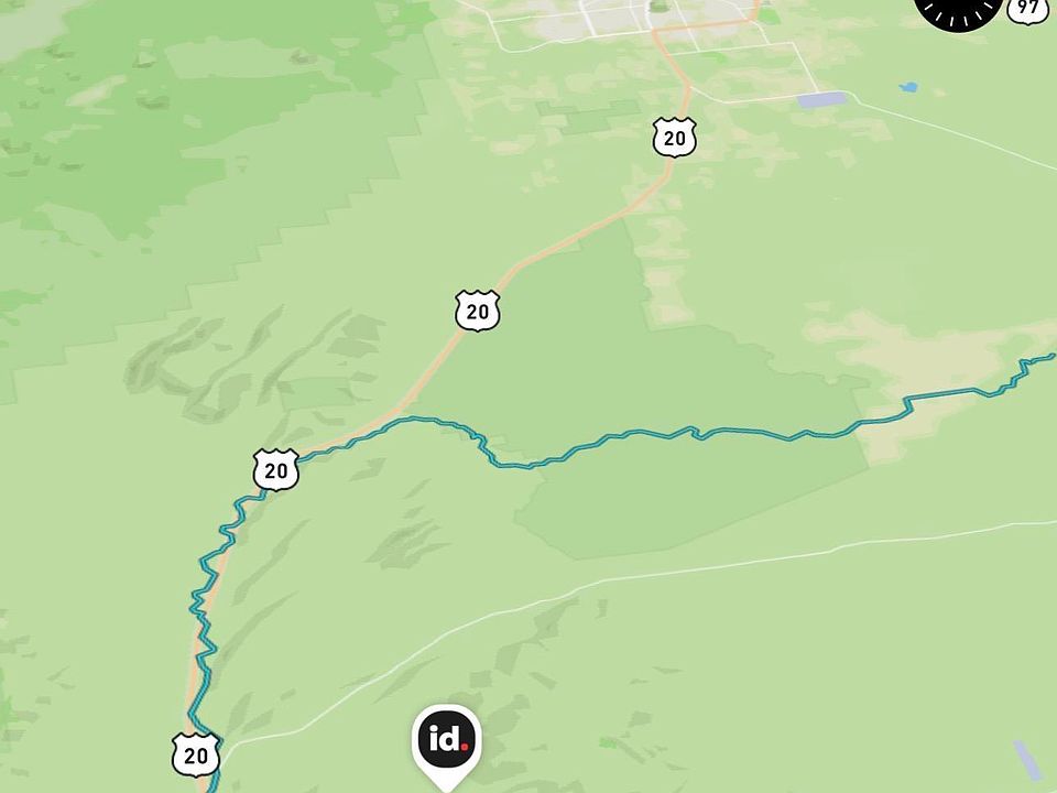 2nd image of 58700 George Millican Rd