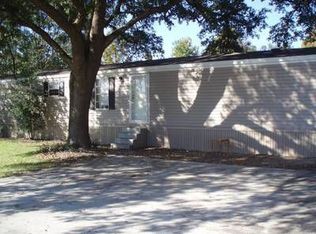 6038 Evelyn St, Lake Charles, LA 70615