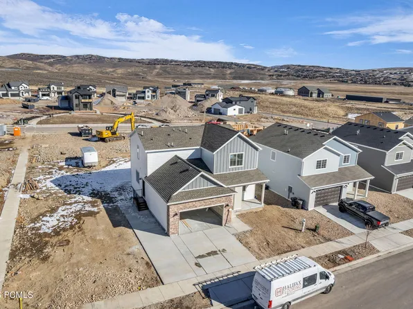 7076 Woods Rose Dr, Park City, UT 84098