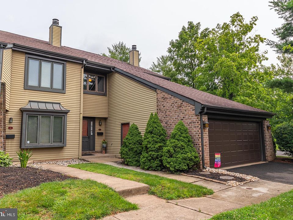 2 Farmington Pl, Newtown, PA 18940 Zillow
