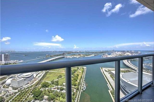 1st image of 888 Biscayne Blvd APT 4211