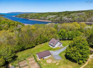 550 River Rd, Digby, NS B0S1B0