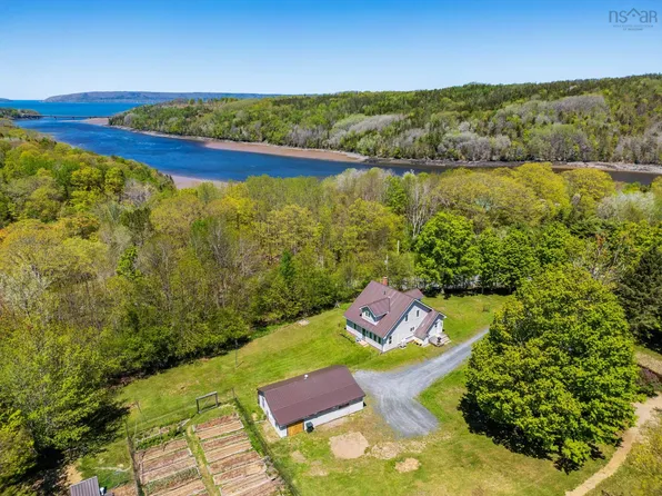 550 River Rd, Digby, NS B0S 1B0