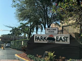 20 NW 87th Ave APT A201, Miami, FL 33172