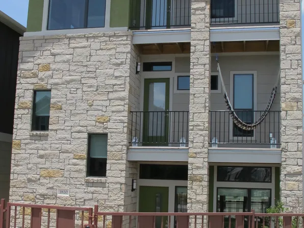 1820 Carlson Dr #43C, Austin, TX 78741