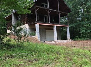 2240 Smith Mountain Rd, Rockwood, TN 37854