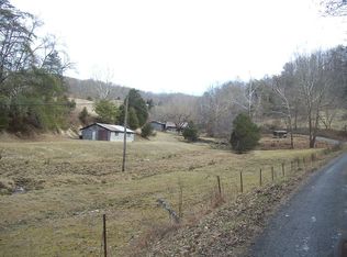 219 Ridge Rd, Eidson, TN 37731