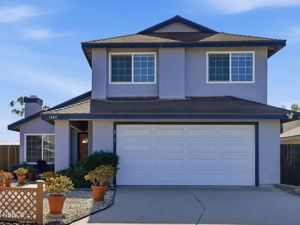 1368 E Foster Rd, Santa Maria, CA 93455