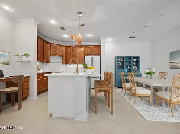 4300 SOUTH BEACH Parkway #1206, Jacksonville Beach, FL 32250