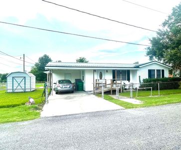 128 W 1st St, Larose, LA, 70373