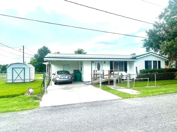 128 W 1st St, Larose, LA 70373