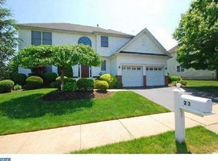 23 Narrows Way, Monroe Township, NJ 08831