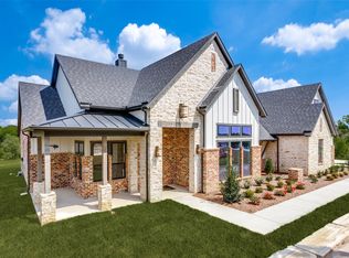 2047 Woodland Rd, Weatherford, TX 76088