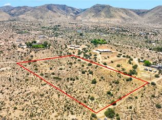 0 Piedmont Dr LOT 25, Apple Valley, CA 92308