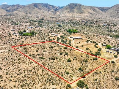 0 Piedmont Dr Lot 25, Apple Valley, CA, 92308
