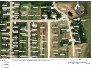 1589 Heather St, Syracuse, NE 68446