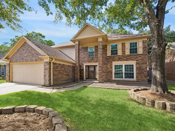 8902 Stoney Bend Dr, Spring, TX 77379