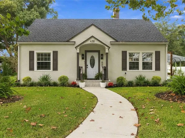 430 FLORIDA AVENUE, ST CLOUD, FL 34769