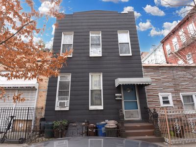 569 Humboldt St #1, Brooklyn, NY, 11222