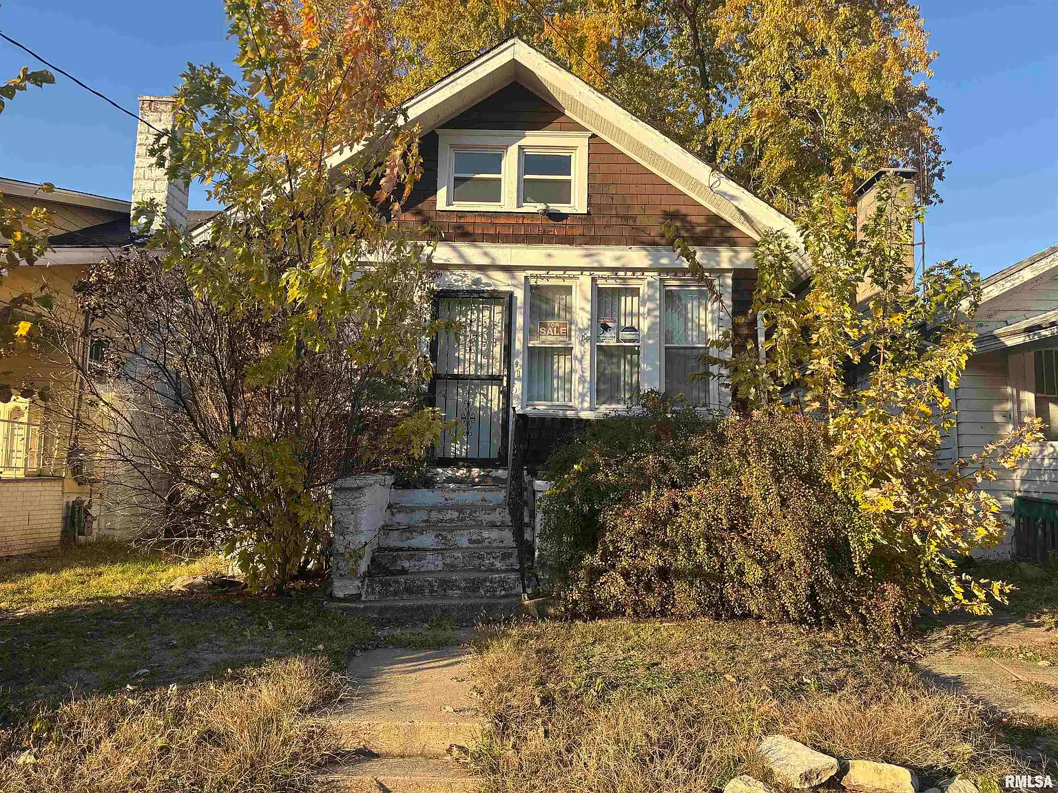 603 E Thrush Ave photo 1