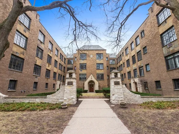730 Noyes St APT K3, Evanston, IL 60201