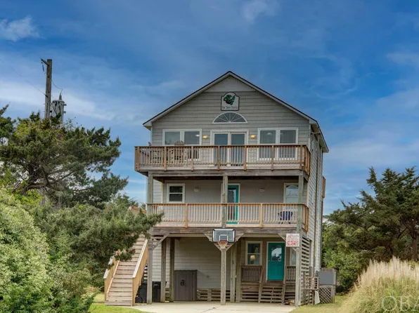 58229 Dunes Dr #6, Hatteras, NC 27943