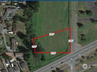 0 Peacock Ln, Burlington, WA 98233