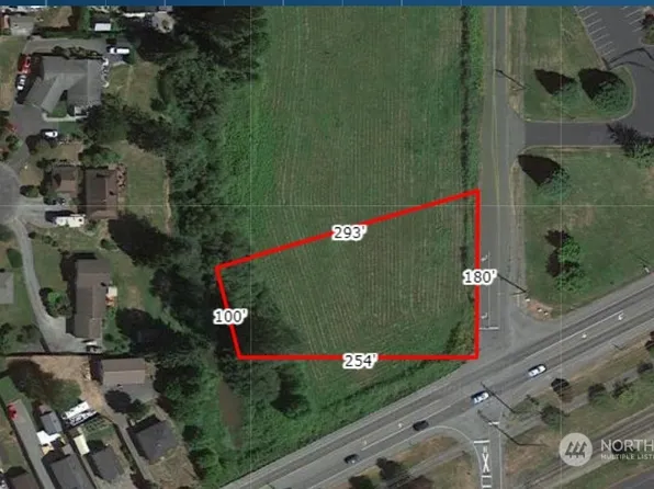 0 Peacock Lane, Burlington, WA 98233