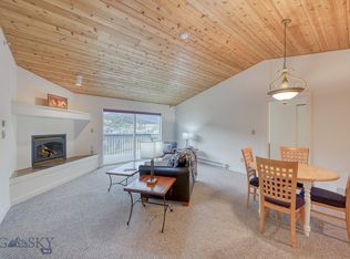 155 Aurora Lights Dr #B-19, Big Sky, MT 59716