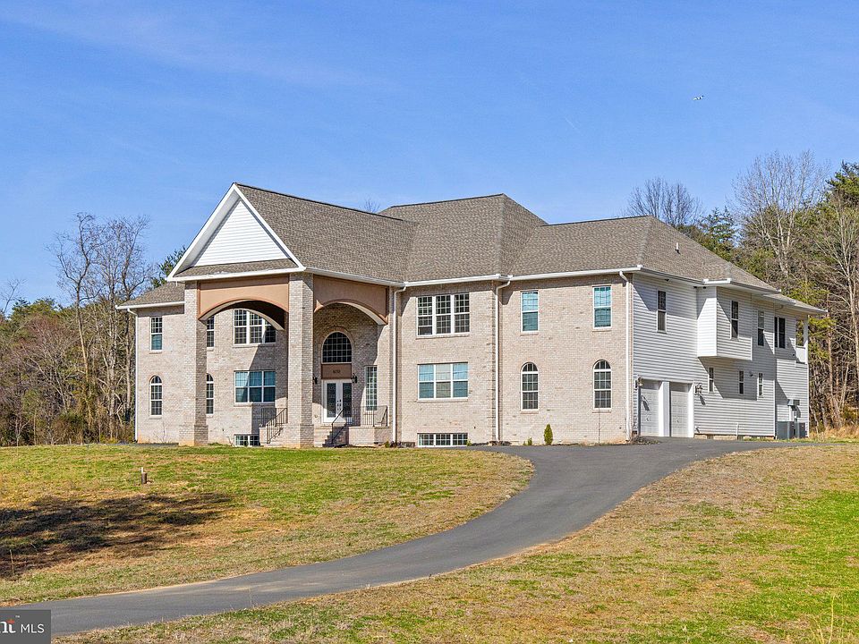 9030 Westchester Dr, Manassas, VA 20112 Zillow
