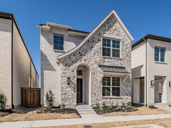 Home for Sale in Allen TX
