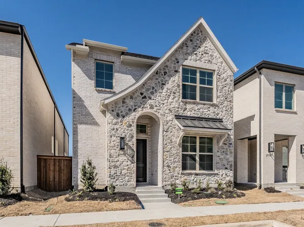 1231 Porter St, Allen, TX 75013
