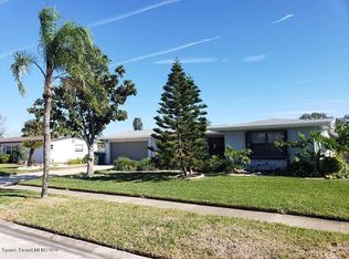 433 Eagle Dr, Satellite Beach, FL 32937