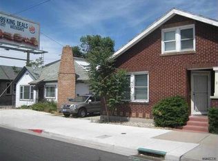 228 Keystone Ave, Reno, NV 89503