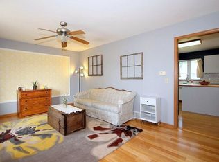 113 Thomas Pl, Arena, WI 53503