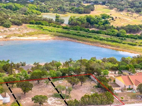 LOT 32 Park Grove LOT 32, Spring Branch, TX 78070