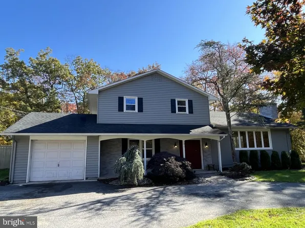 191 Willow Grove Rd, Shamong, NJ 08088