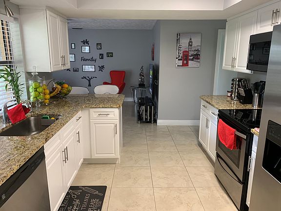 Kitchen / Family Room