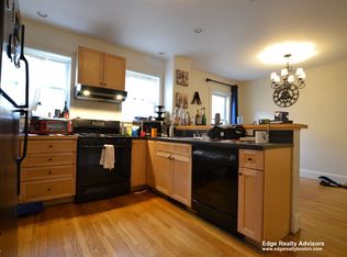 206 Hurley St, Cambridge, MA 02141