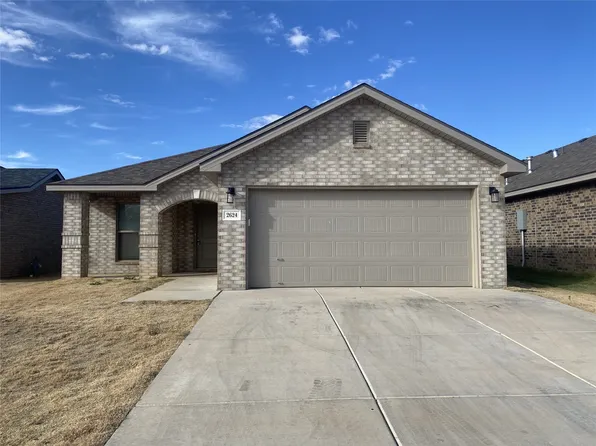 2624 Tiffin Ave, Lubbock, TX 79407