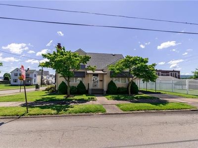 213 Union St, Uniontown, PA, 15401