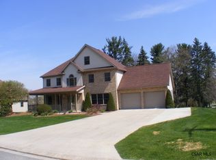 100 Gamma Dr, Johnstown, PA 15904