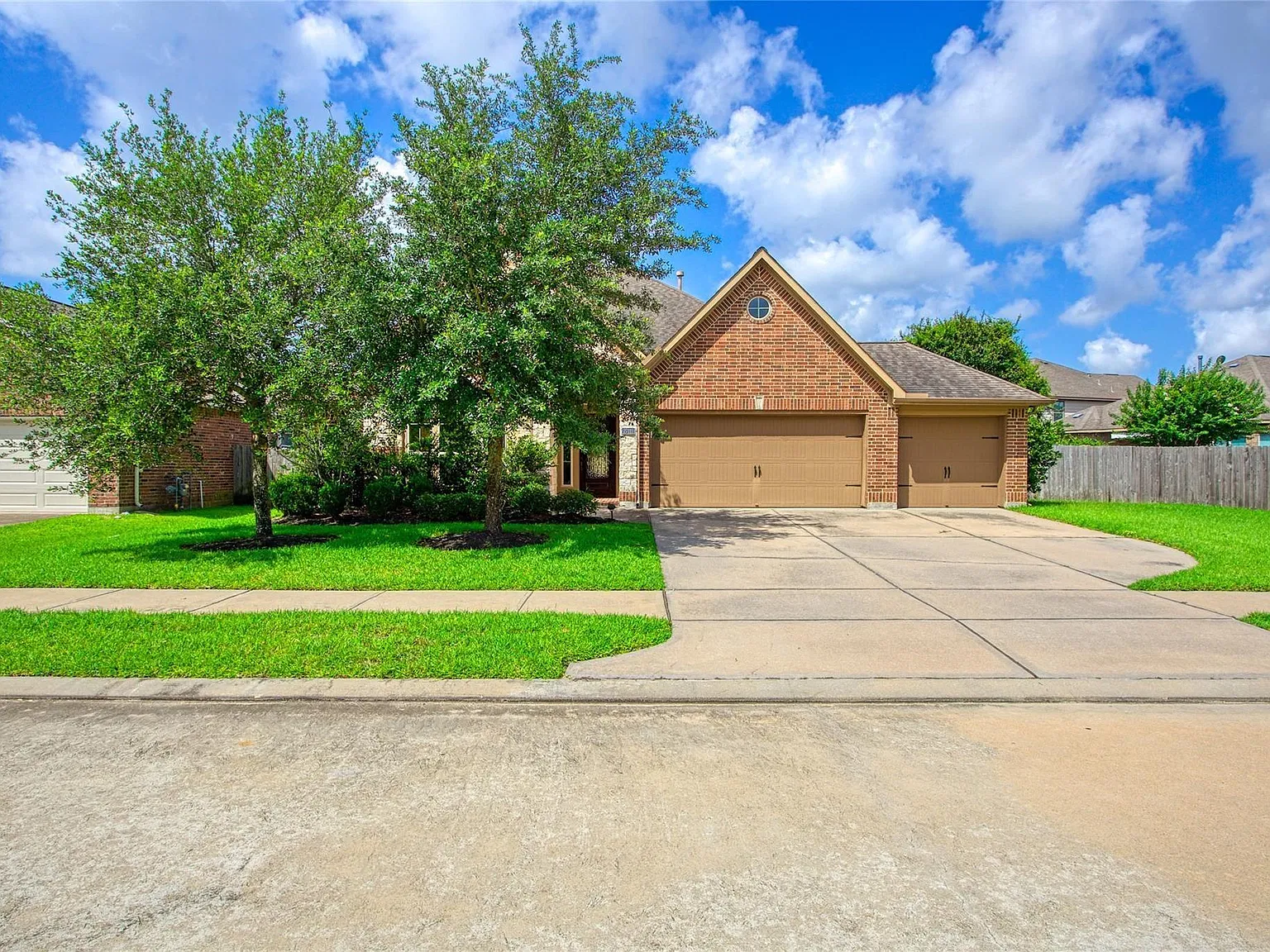 4 bed, 3.0 bath, 3056 sqft, $3,380 — Photo 1