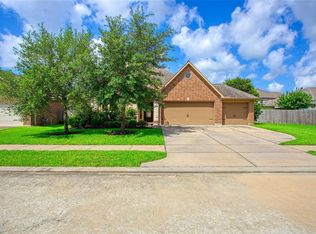 27111 Hardwick Hills Ln, Katy, TX 77494