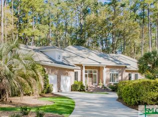1 Palm Glade Ct, Savannah, GA 31411